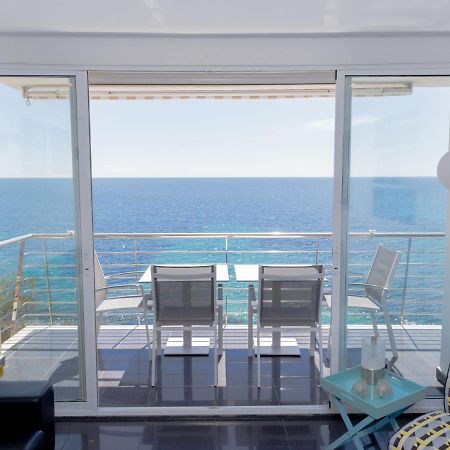 Apartment Brisa Al Mar By Interhome Moraira Luaran gambar