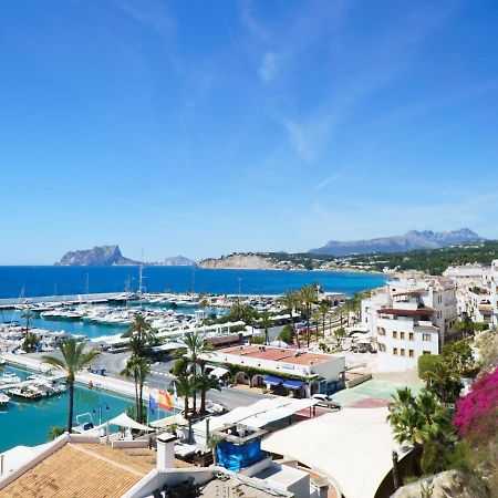 Apartment Brisa Al Mar By Interhome Moraira Luaran gambar