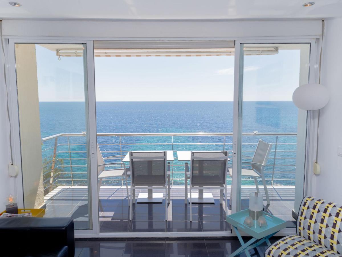 Apartment Brisa Al Mar By Interhome Moraira Luaran gambar