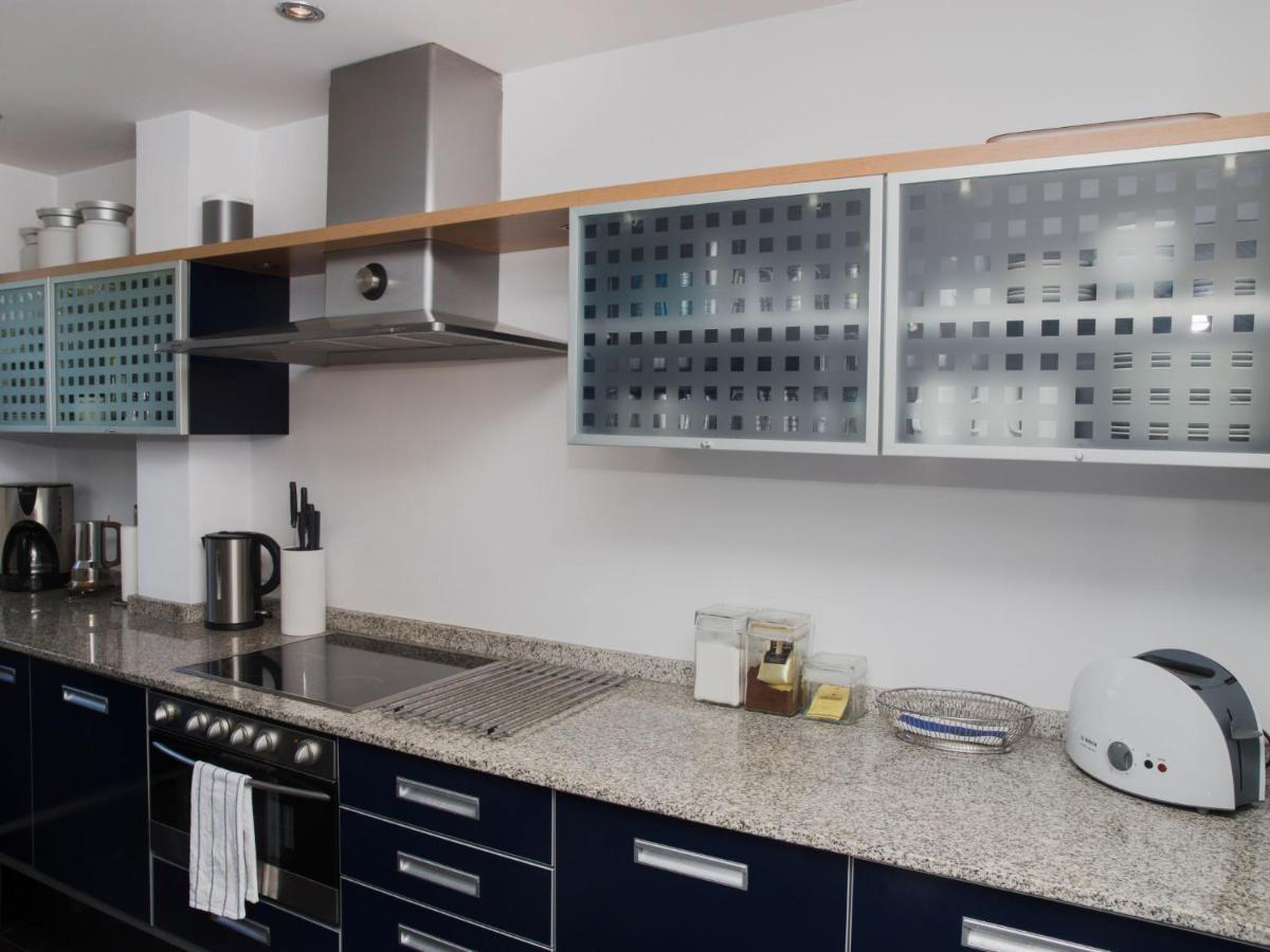 Apartment Brisa Al Mar By Interhome Moraira Luaran gambar