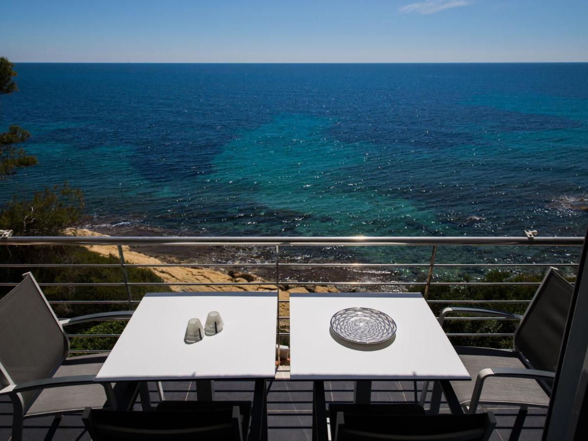 Apartment Brisa Al Mar By Interhome Moraira Luaran gambar