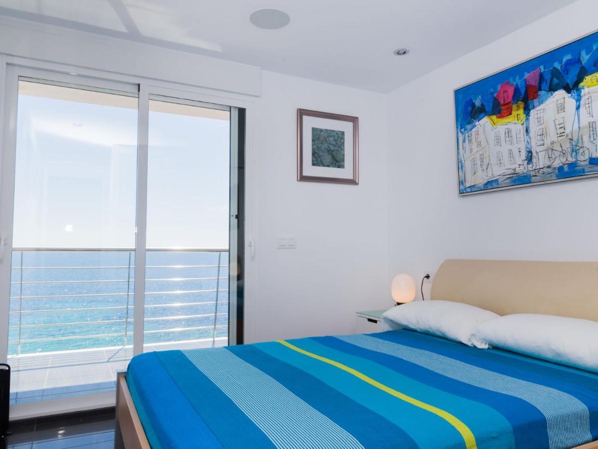 Apartment Brisa Al Mar By Interhome Moraira Luaran gambar