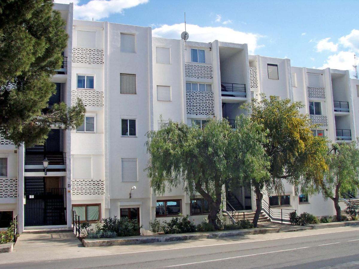 Apartment Brisa Al Mar By Interhome Moraira Luaran gambar