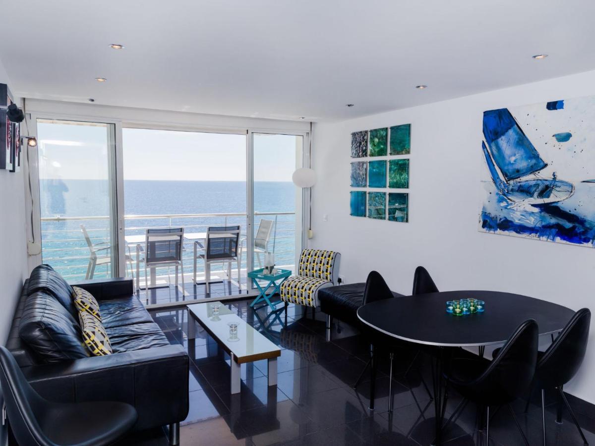 Apartment Brisa Al Mar By Interhome Moraira Luaran gambar