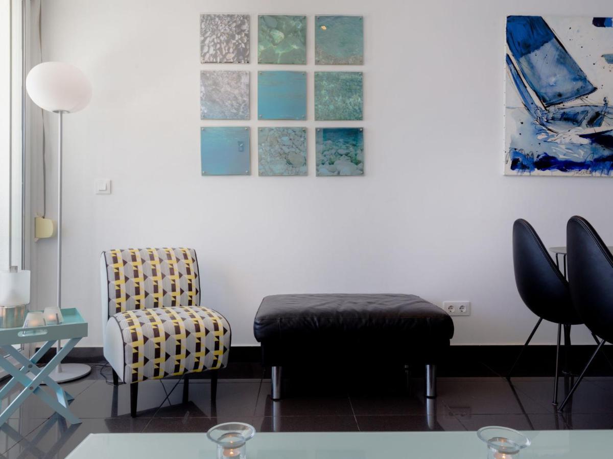 Apartment Brisa Al Mar By Interhome Moraira Luaran gambar