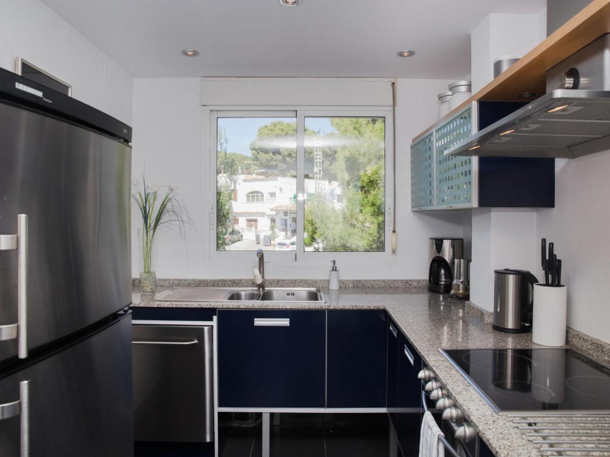 Apartment Brisa Al Mar By Interhome Moraira Luaran gambar
