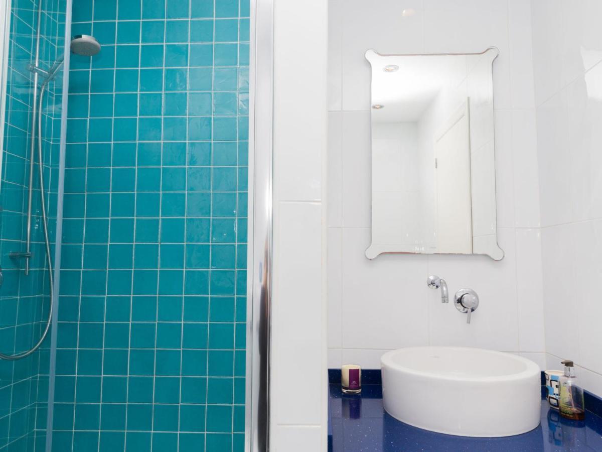 Apartment Brisa Al Mar By Interhome Moraira Luaran gambar