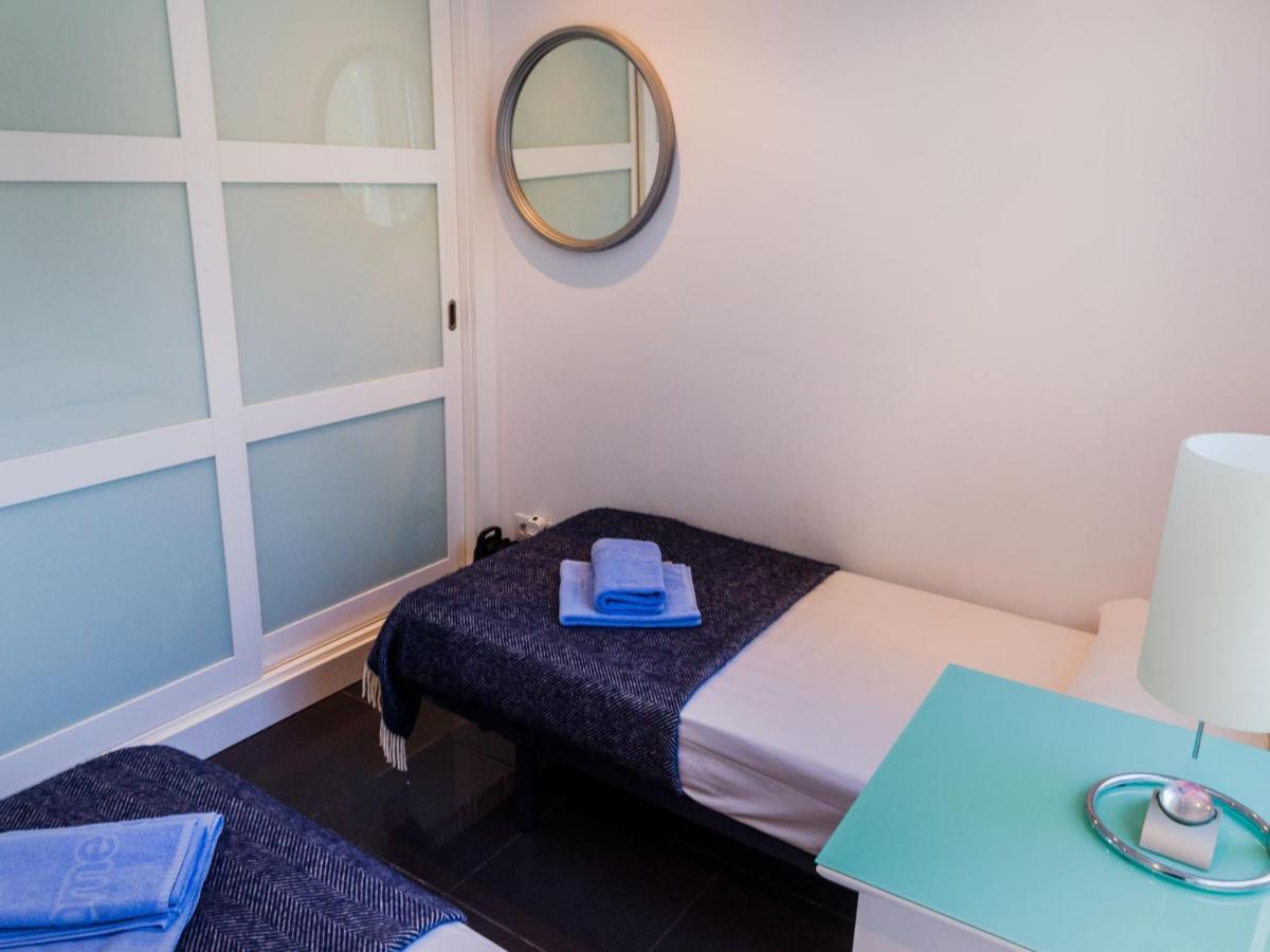 Apartment Brisa Al Mar By Interhome Moraira Luaran gambar