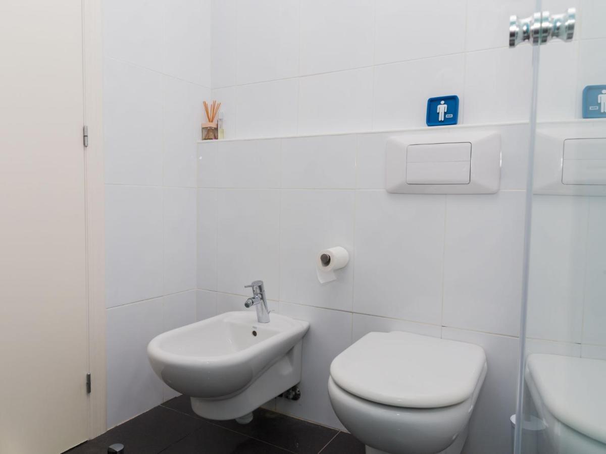 Apartment Brisa Al Mar By Interhome Moraira Luaran gambar